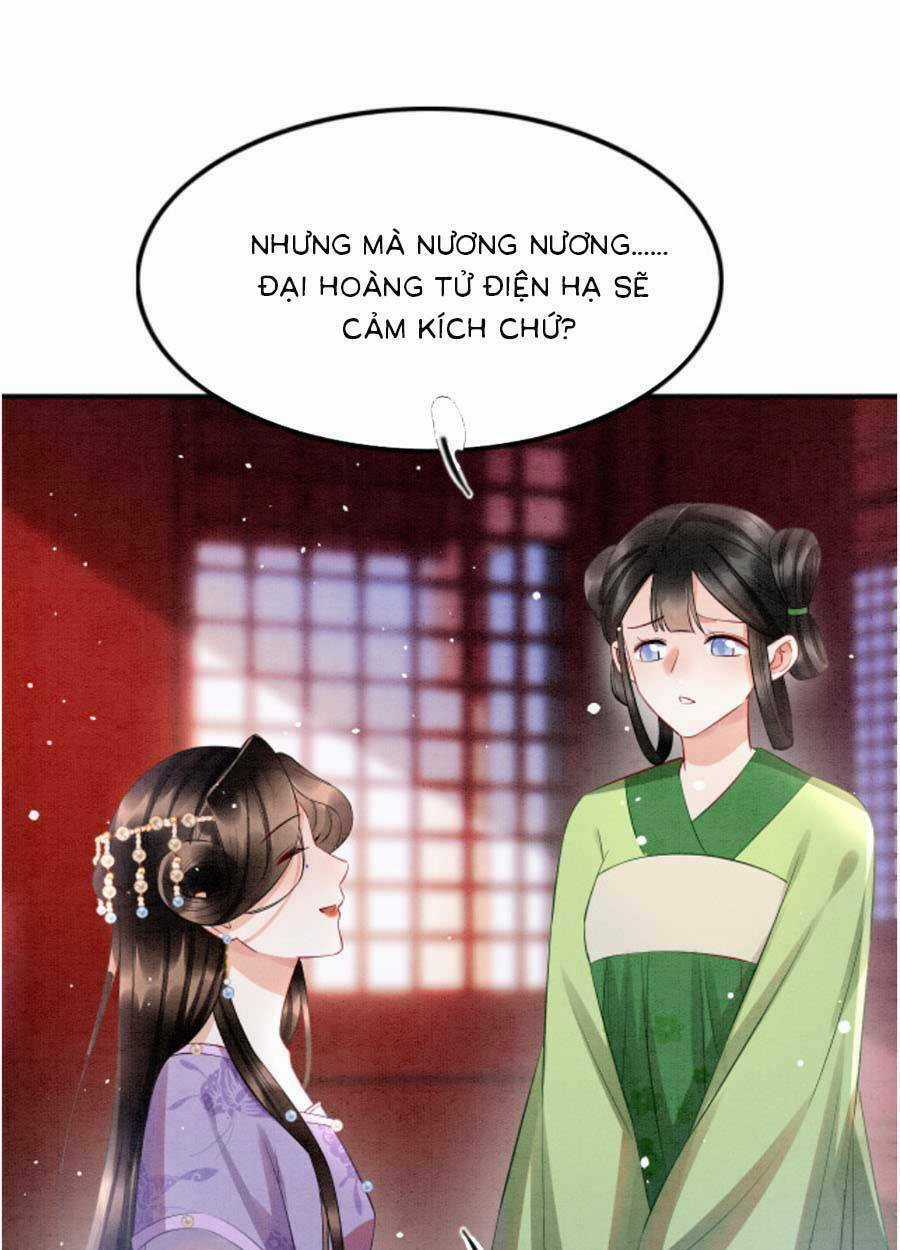 Bạch Nguyệt Quang Lạm Quyền Của Sủng Hậu Chapter 69 trang 46
