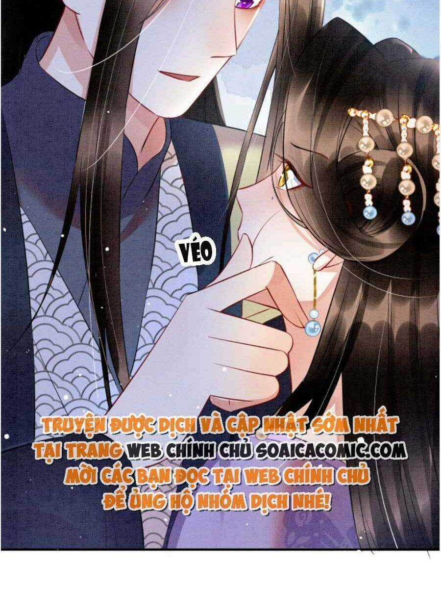 Bạch Nguyệt Quang Lạm Quyền Của Sủng Hậu Chapter 69 trang 51