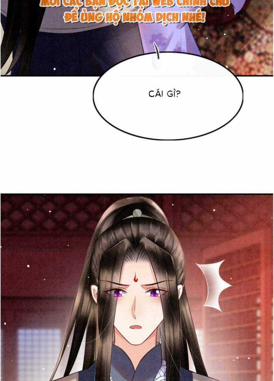 Bạch Nguyệt Quang Lạm Quyền Của Sủng Hậu Chapter 69 trang 54