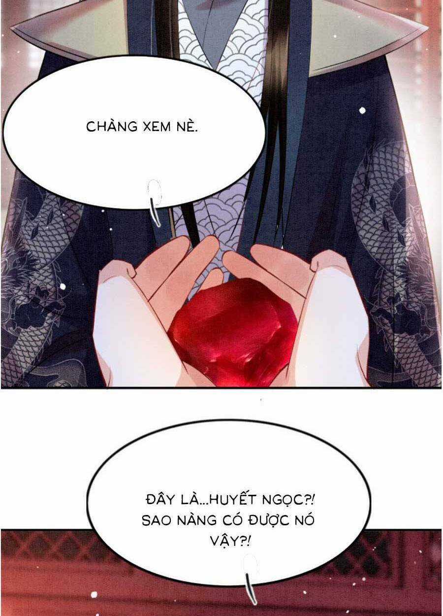 Bạch Nguyệt Quang Lạm Quyền Của Sủng Hậu Chapter 69 trang 55