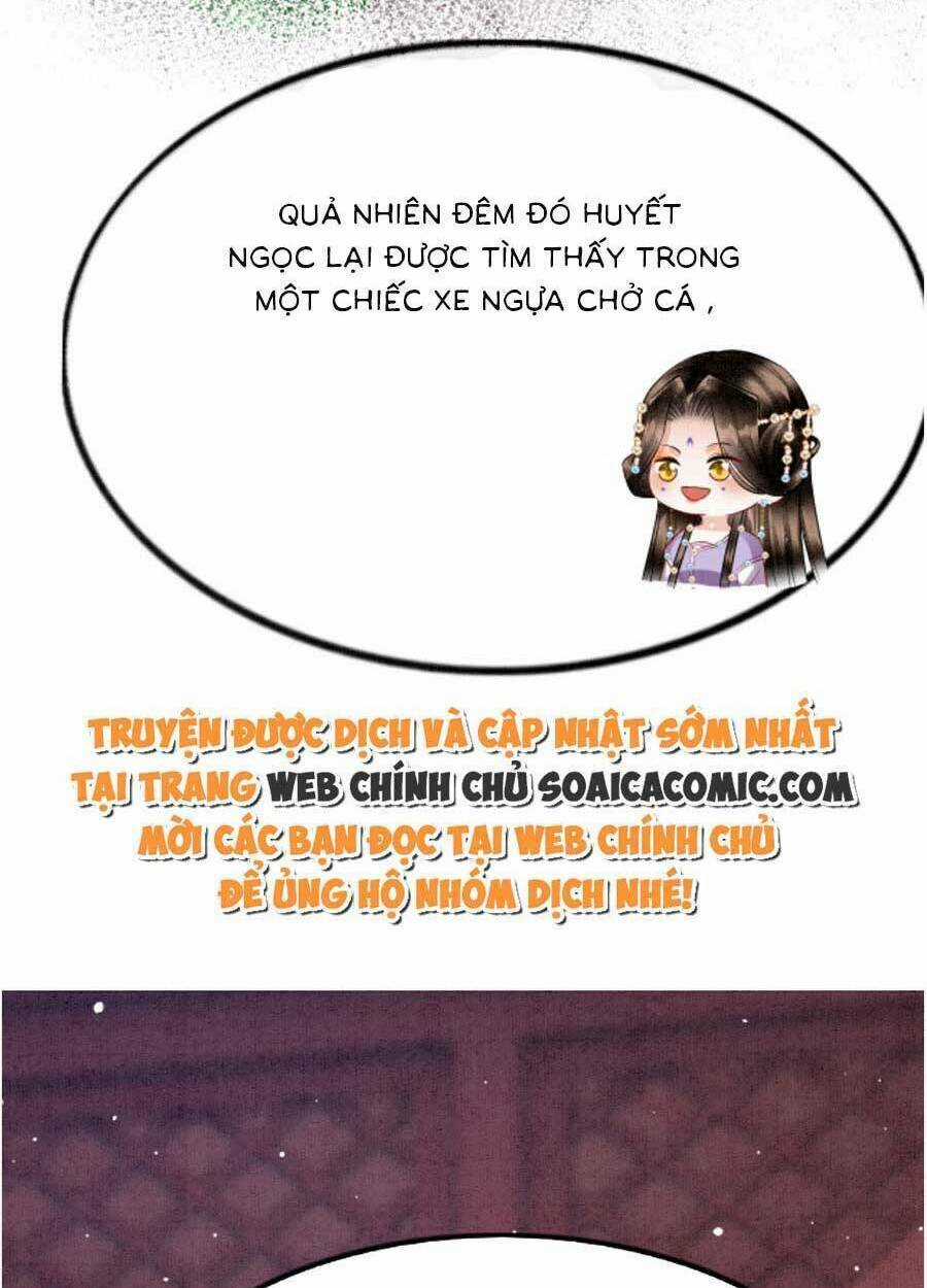 Bạch Nguyệt Quang Lạm Quyền Của Sủng Hậu Chapter 69 trang 61