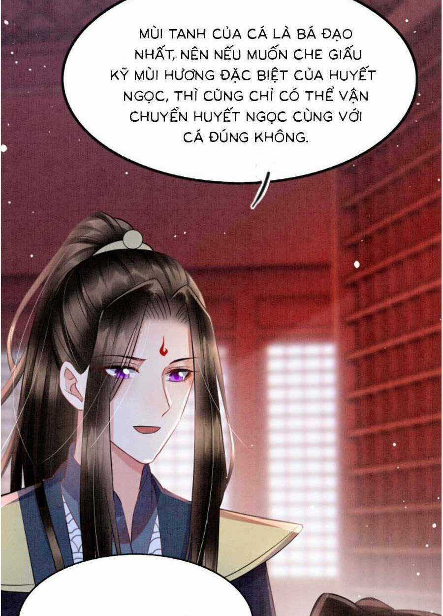 Bạch Nguyệt Quang Lạm Quyền Của Sủng Hậu Chapter 69 trang 62
