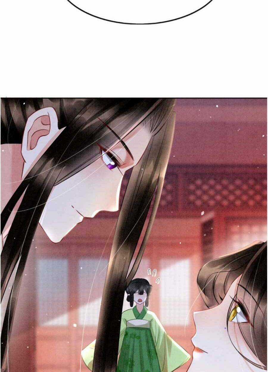 Bạch Nguyệt Quang Lạm Quyền Của Sủng Hậu Chapter 69 trang 65