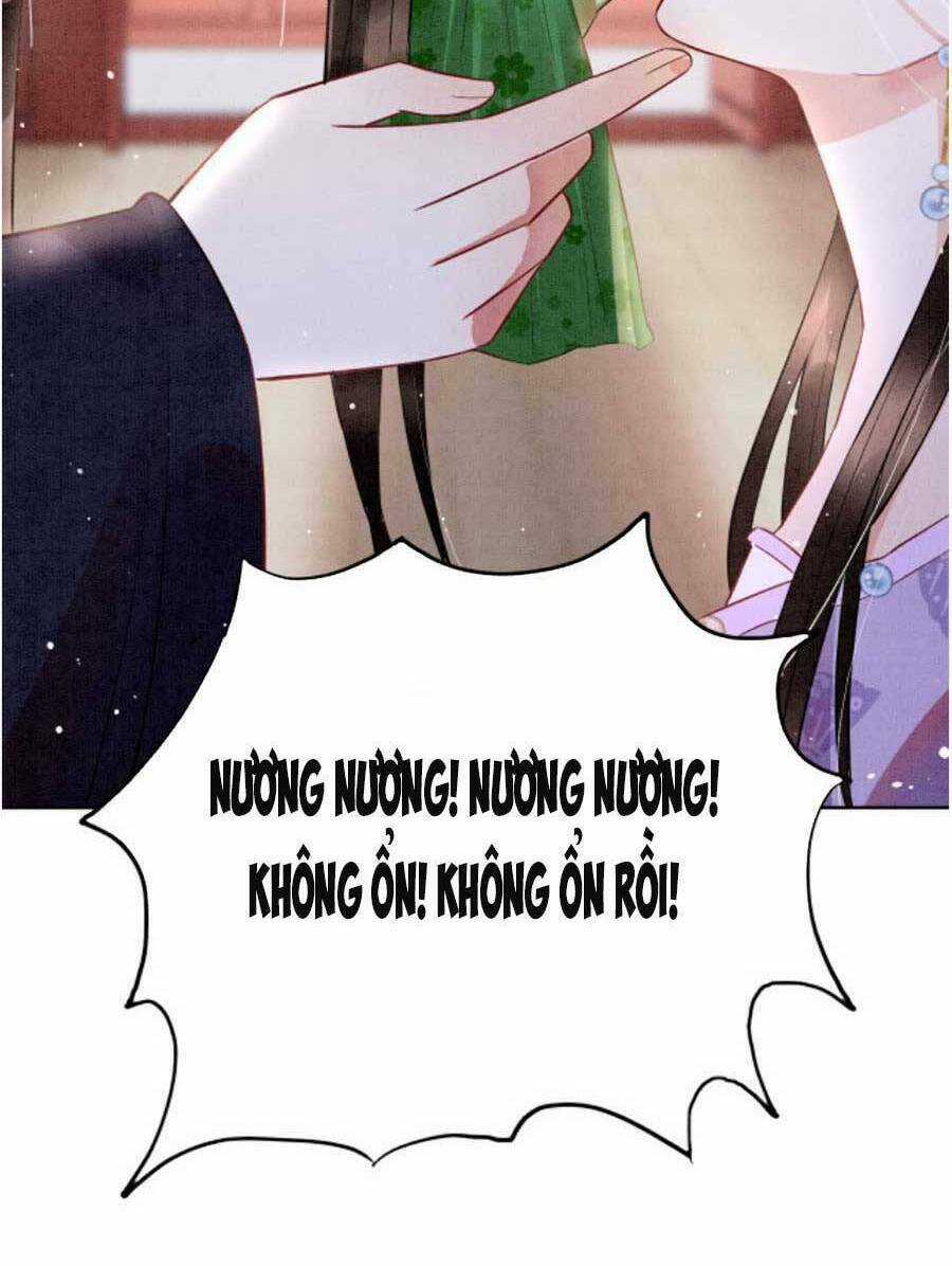 Bạch Nguyệt Quang Lạm Quyền Của Sủng Hậu Chapter 69 trang 66