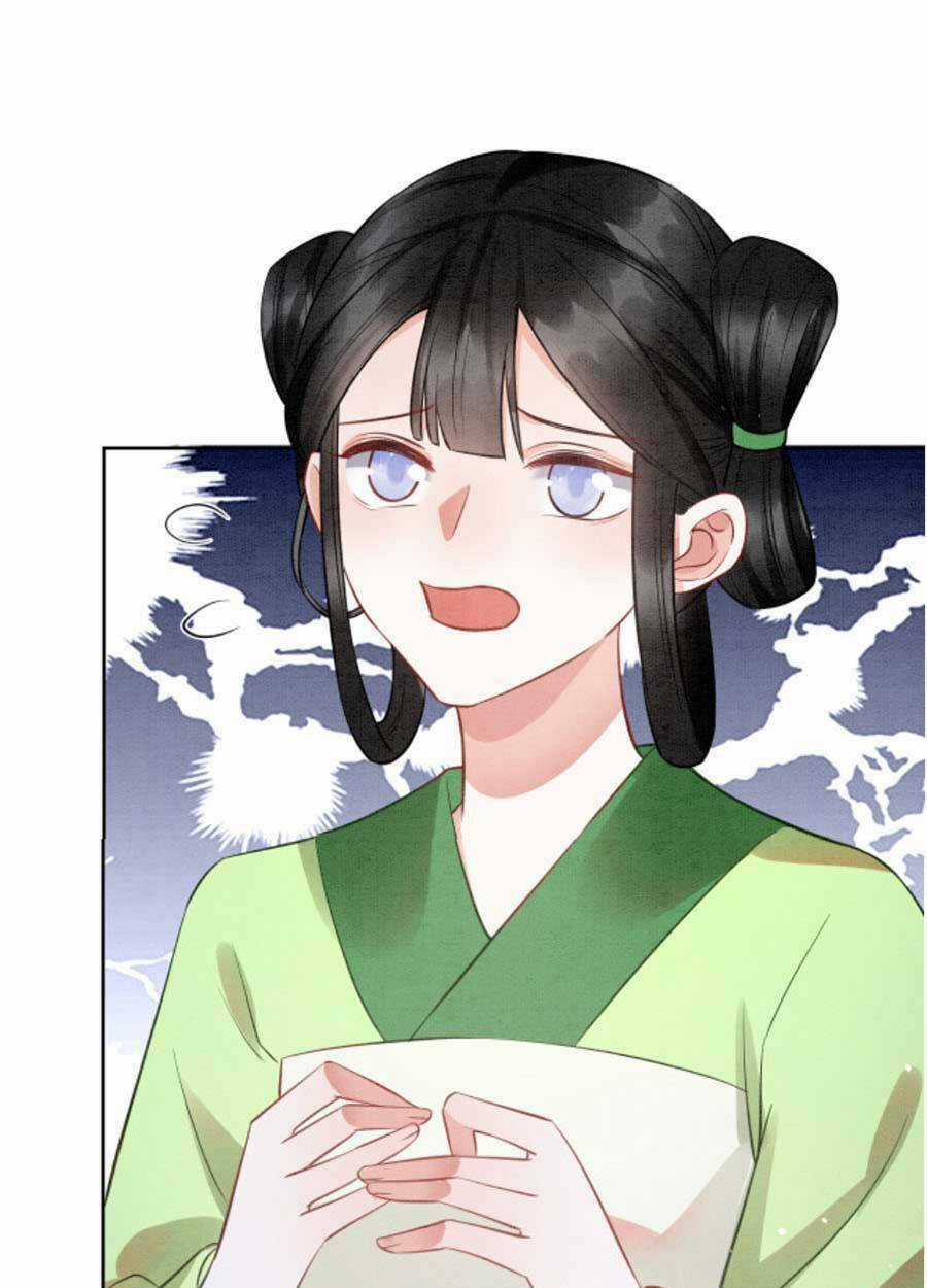 Bạch Nguyệt Quang Lạm Quyền Của Sủng Hậu Chapter 69 trang 67