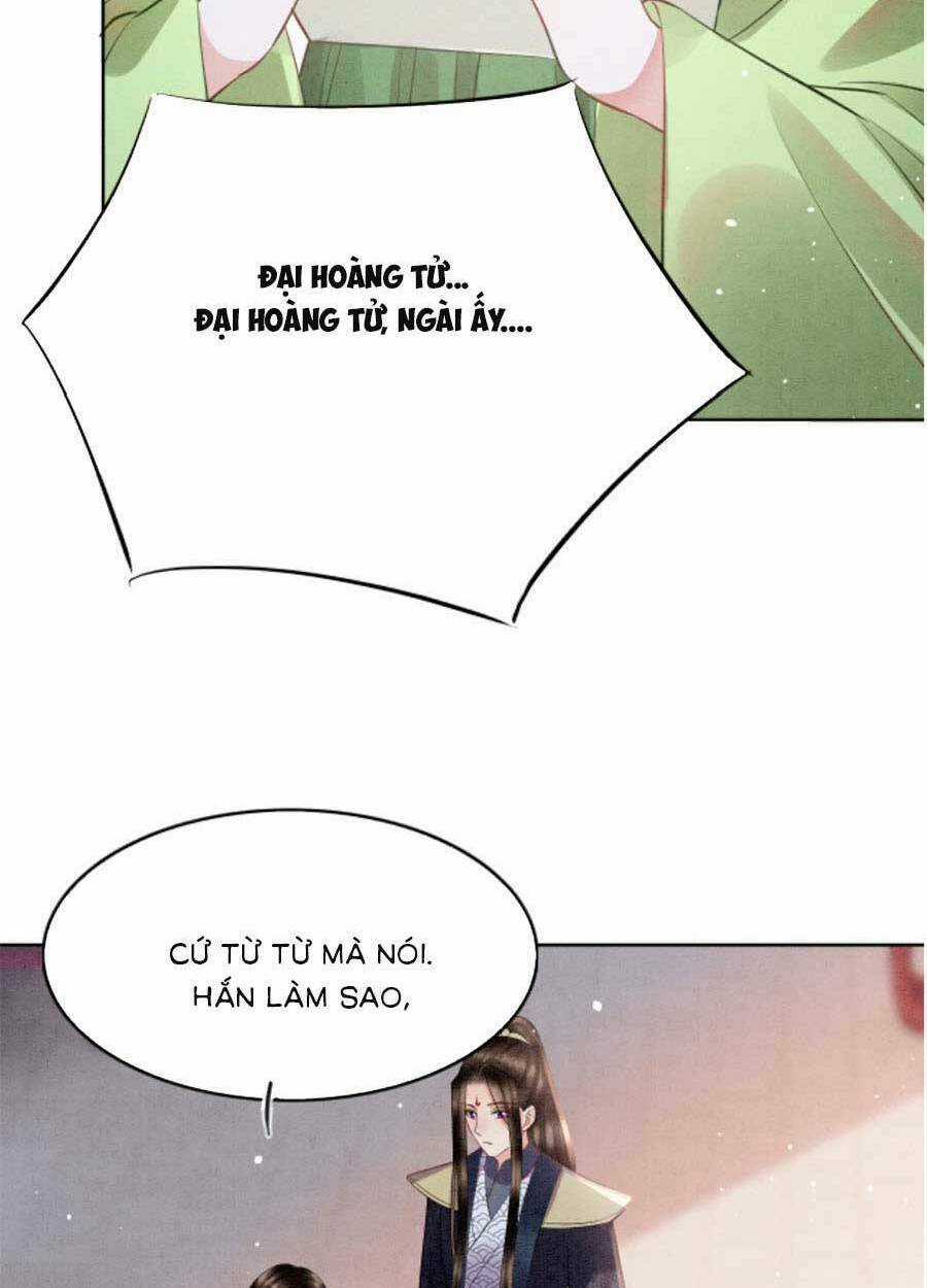 Bạch Nguyệt Quang Lạm Quyền Của Sủng Hậu Chapter 69 trang 68