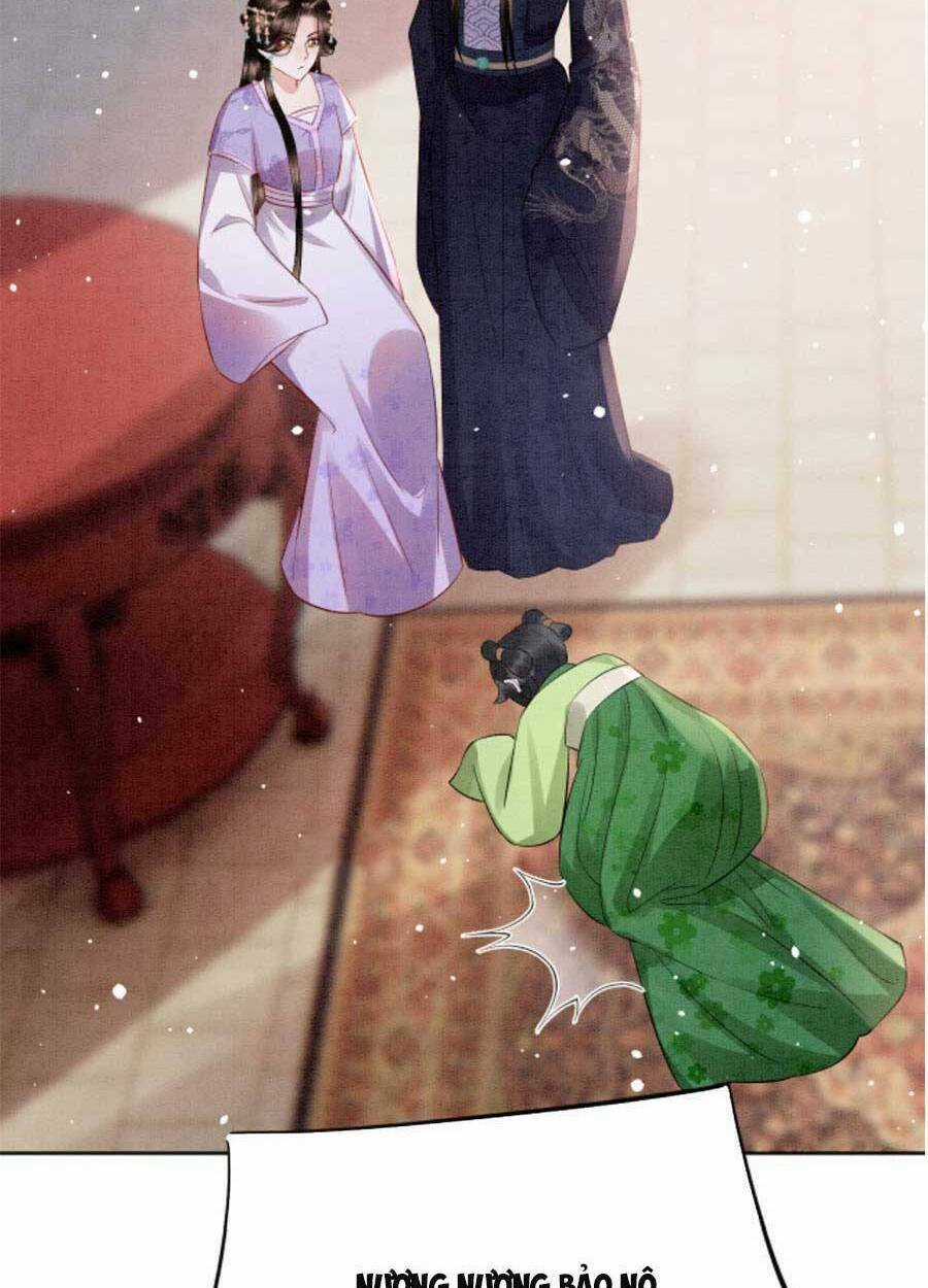 Bạch Nguyệt Quang Lạm Quyền Của Sủng Hậu Chapter 69 trang 69