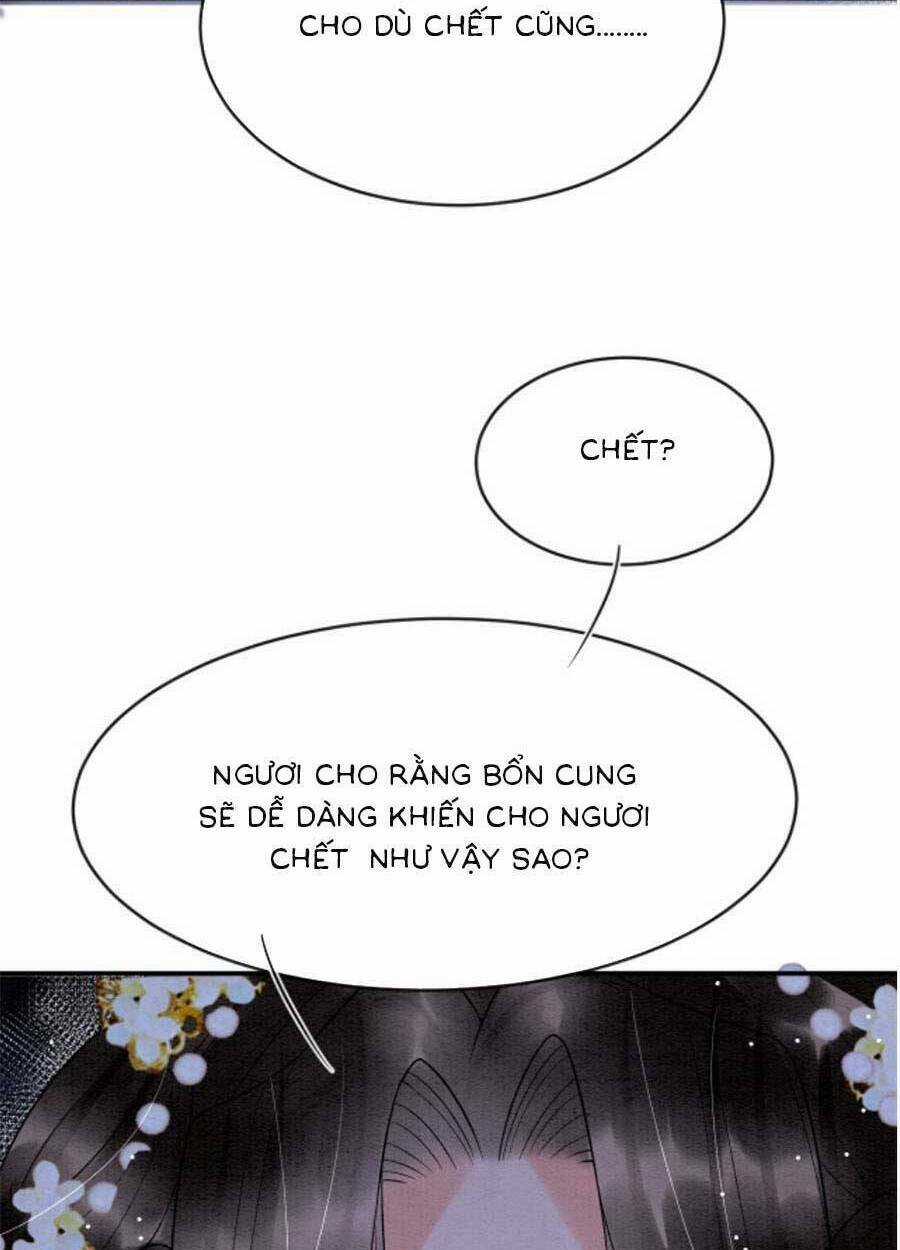 Bạch Nguyệt Quang Lạm Quyền Của Sủng Hậu Chapter 69 trang 7