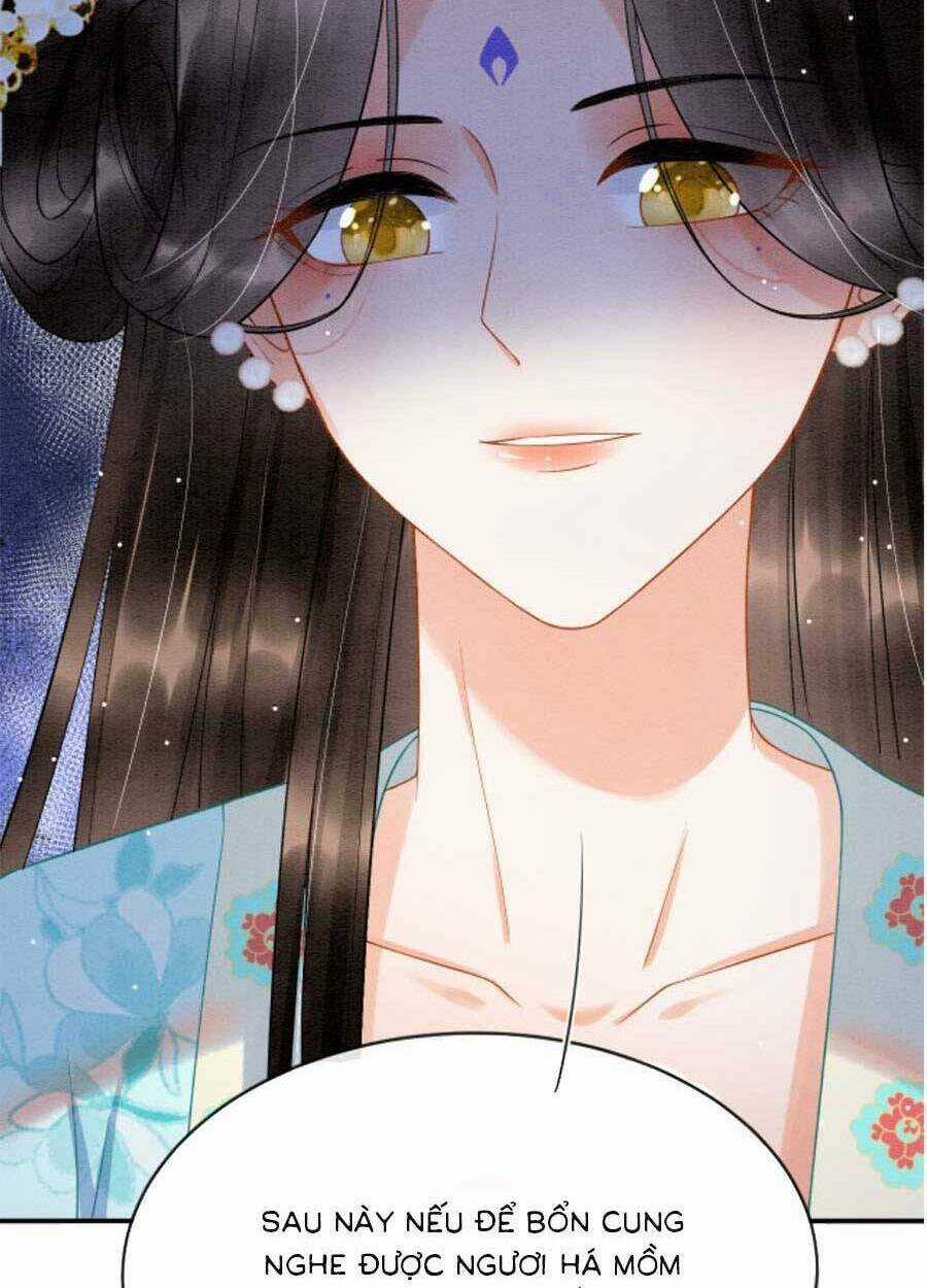 Bạch Nguyệt Quang Lạm Quyền Của Sủng Hậu Chapter 69 trang 8