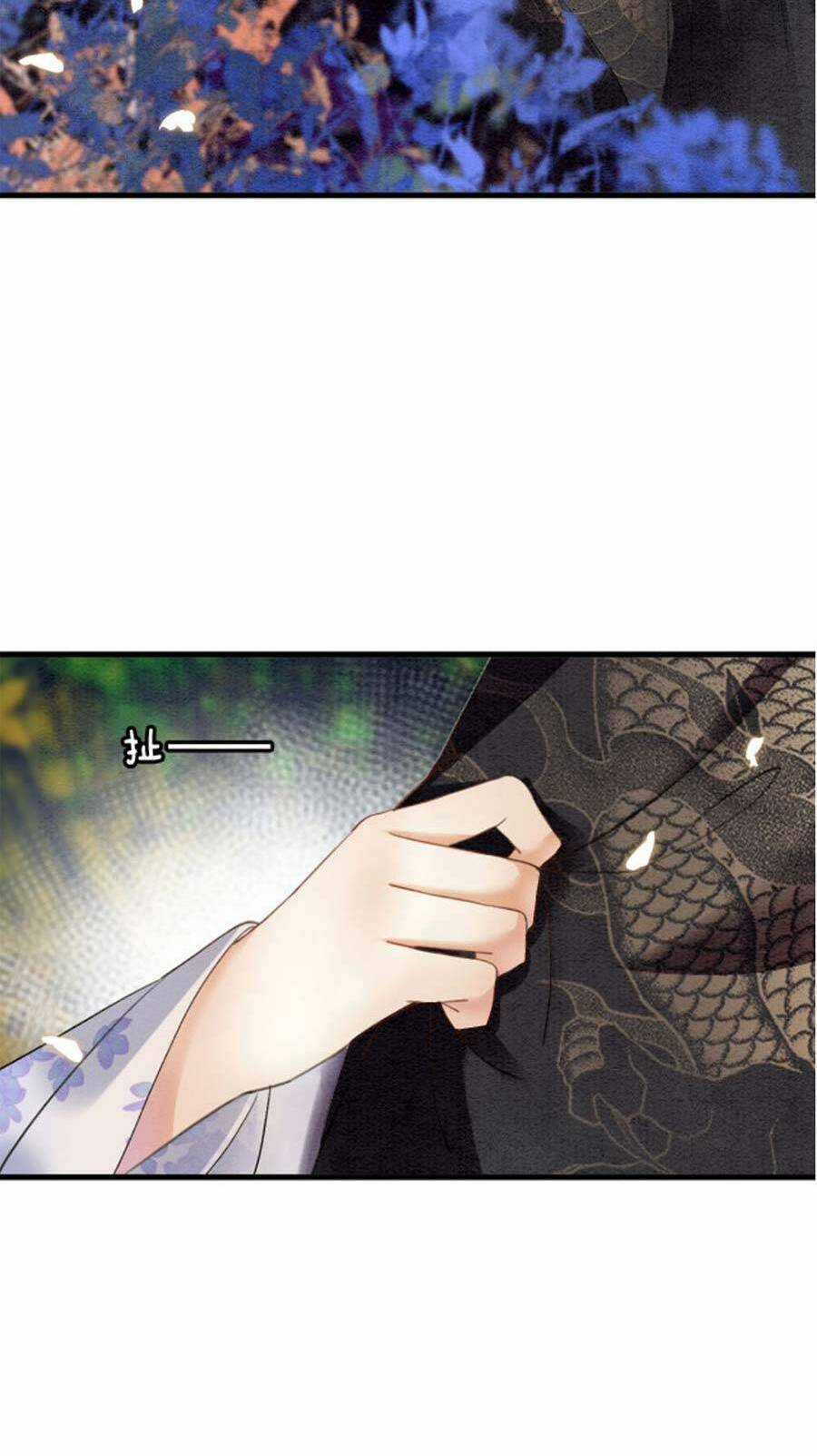 Bạch Nguyệt Quang Lạm Quyền Của Sủng Hậu Chapter 7 trang 25