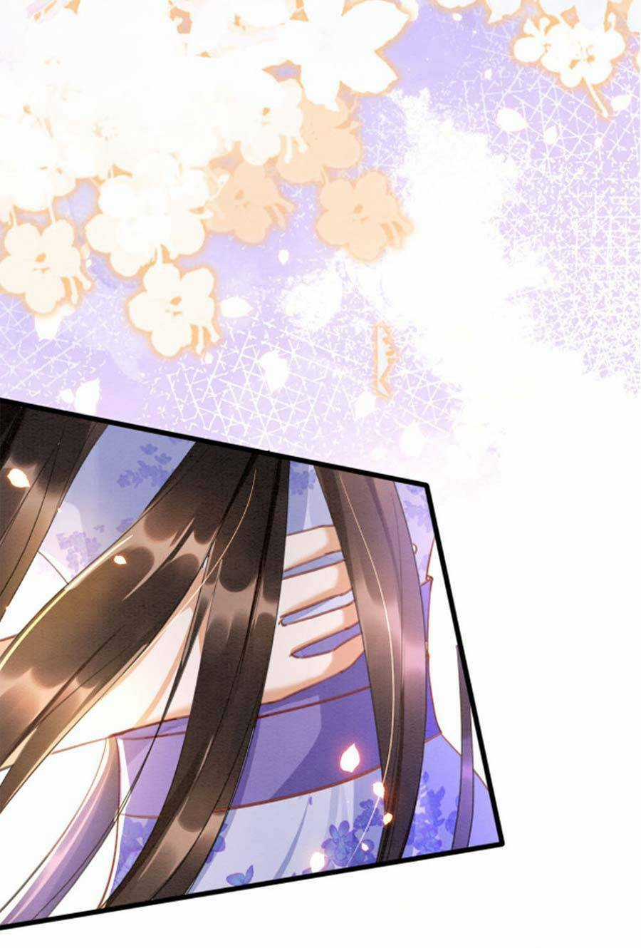 Bạch Nguyệt Quang Lạm Quyền Của Sủng Hậu Chapter 7 trang 28