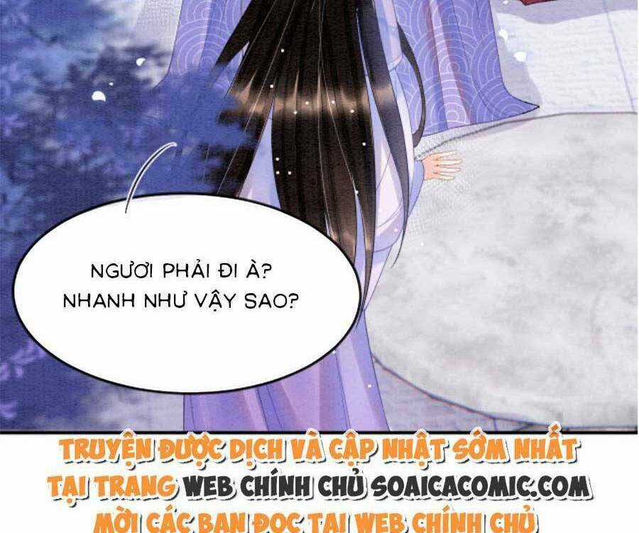 Bạch Nguyệt Quang Lạm Quyền Của Sủng Hậu Chapter 73 trang 13