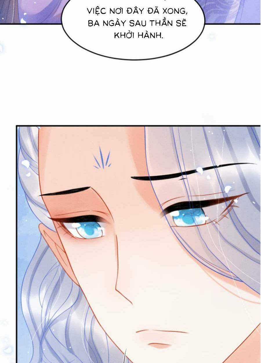 Bạch Nguyệt Quang Lạm Quyền Của Sủng Hậu Chapter 73 trang 15