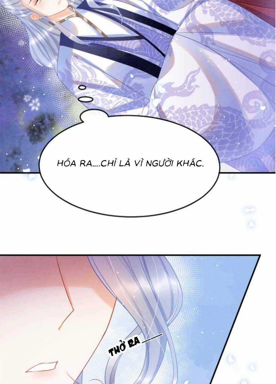 Bạch Nguyệt Quang Lạm Quyền Của Sủng Hậu Chapter 73 trang 18