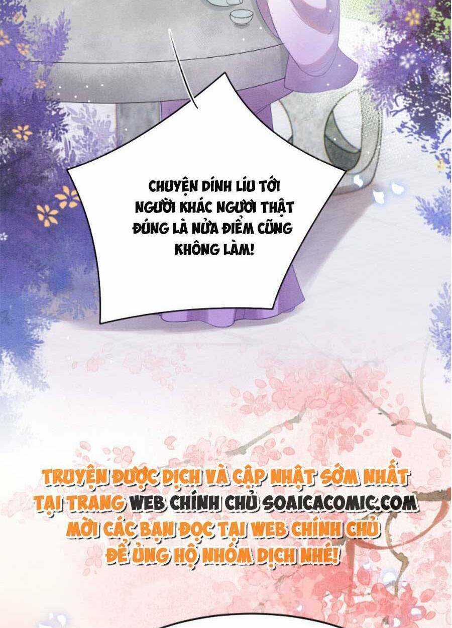 Bạch Nguyệt Quang Lạm Quyền Của Sủng Hậu Chapter 73 trang 2