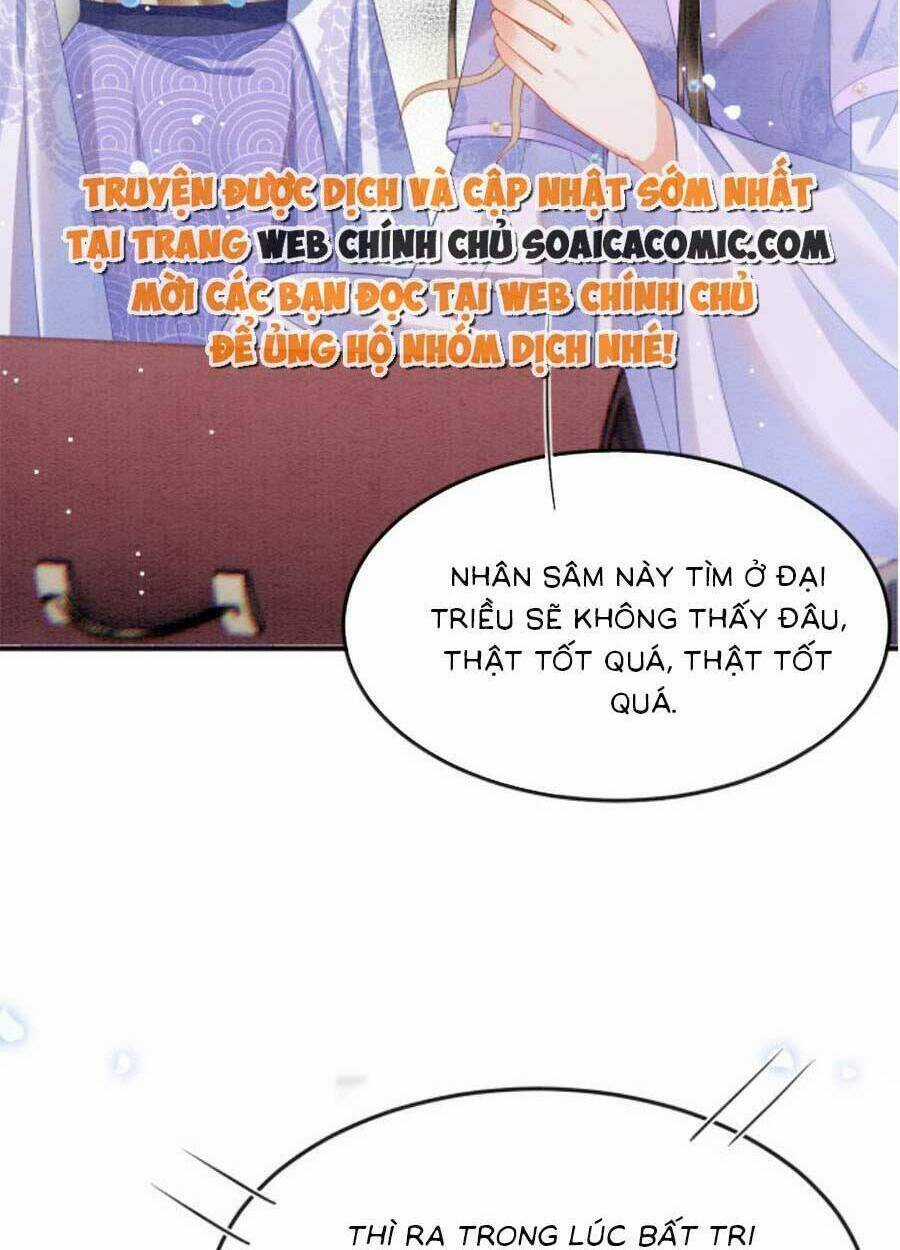 Bạch Nguyệt Quang Lạm Quyền Của Sủng Hậu Chapter 73 trang 24