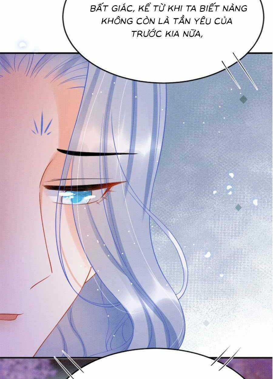 Bạch Nguyệt Quang Lạm Quyền Của Sủng Hậu Chapter 73 trang 25