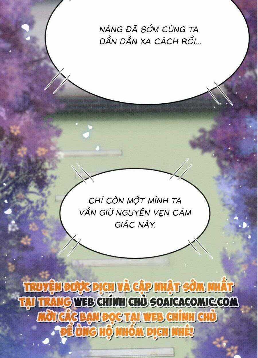 Bạch Nguyệt Quang Lạm Quyền Của Sủng Hậu Chapter 73 trang 26