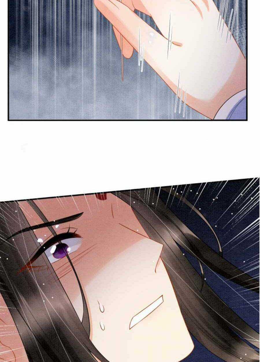 Bạch Nguyệt Quang Lạm Quyền Của Sủng Hậu Chapter 73 trang 33