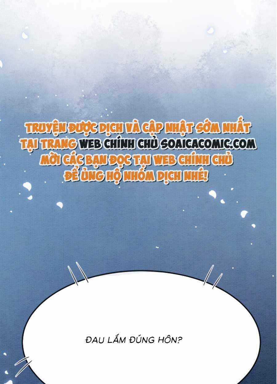 Bạch Nguyệt Quang Lạm Quyền Của Sủng Hậu Chapter 73 trang 35