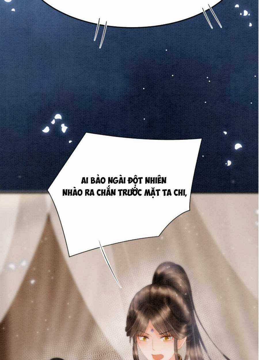 Bạch Nguyệt Quang Lạm Quyền Của Sủng Hậu Chapter 73 trang 36