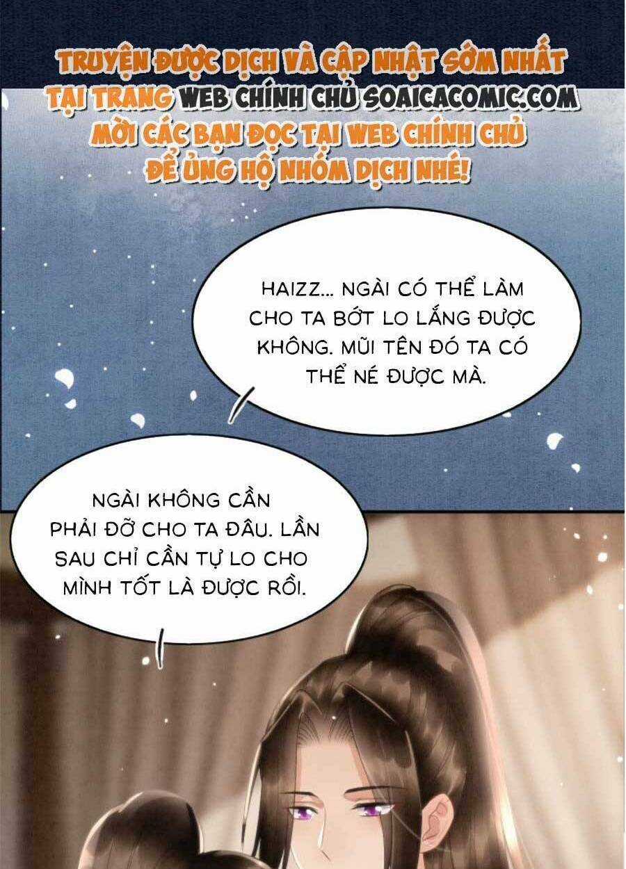 Bạch Nguyệt Quang Lạm Quyền Của Sủng Hậu Chapter 73 trang 40