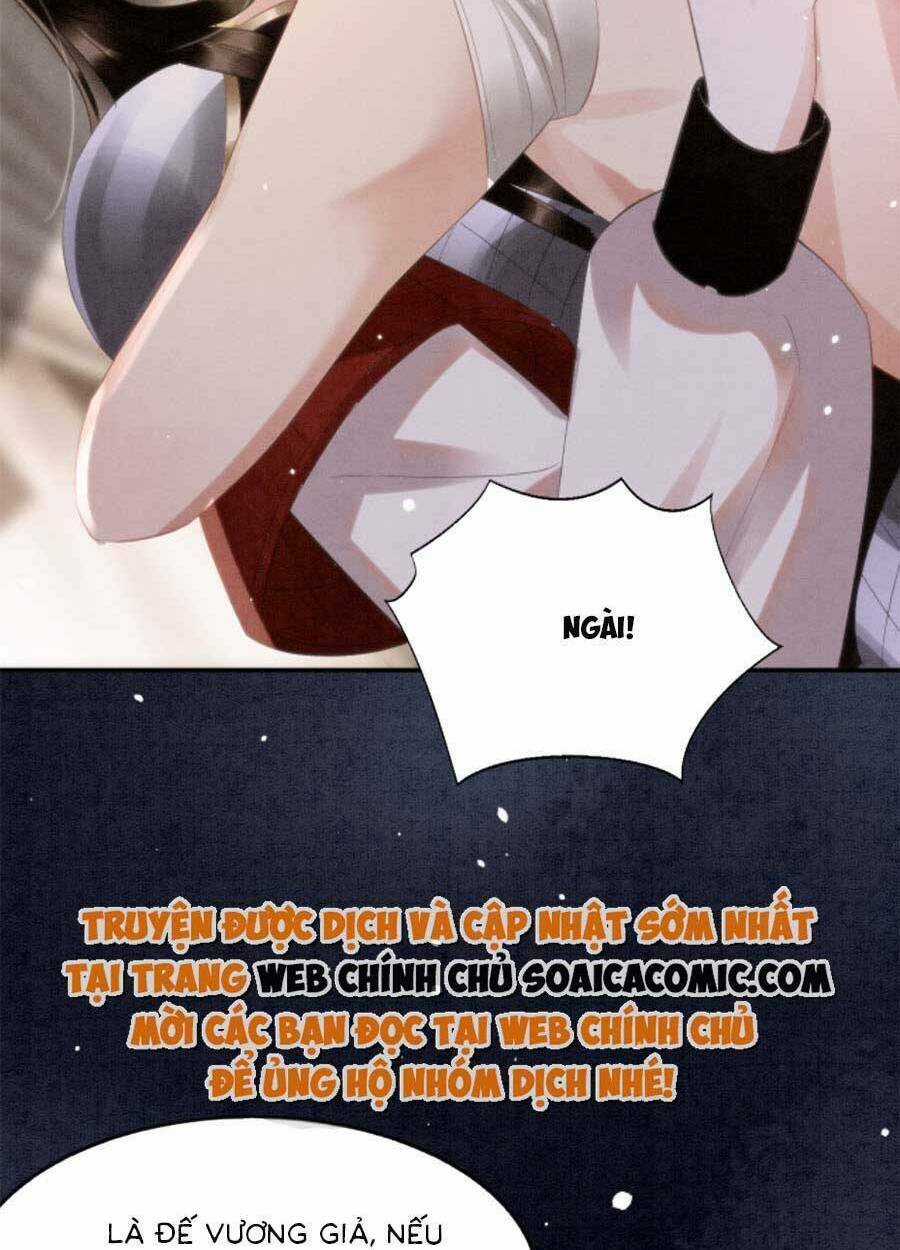 Bạch Nguyệt Quang Lạm Quyền Của Sủng Hậu Chapter 73 trang 43