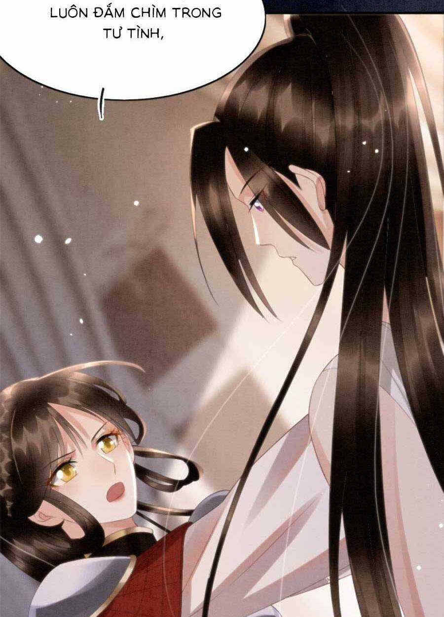Bạch Nguyệt Quang Lạm Quyền Của Sủng Hậu Chapter 73 trang 44