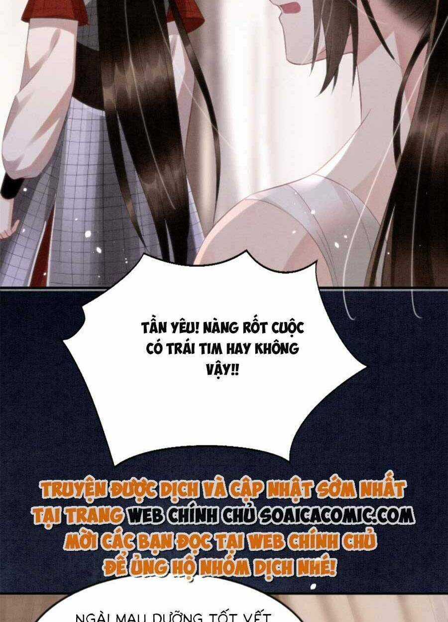 Bạch Nguyệt Quang Lạm Quyền Của Sủng Hậu Chapter 73 trang 47