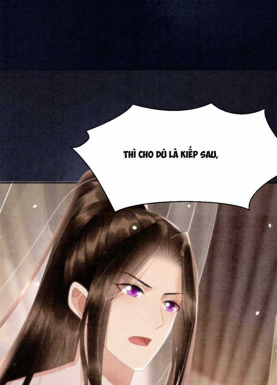 Bạch Nguyệt Quang Lạm Quyền Của Sủng Hậu Chapter 73 trang 49