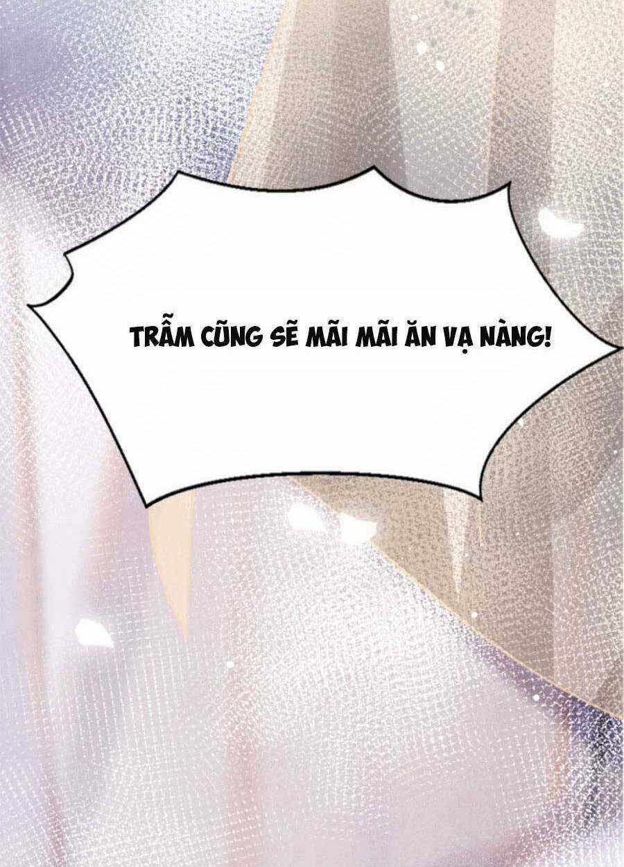 Bạch Nguyệt Quang Lạm Quyền Của Sủng Hậu Chapter 73 trang 51