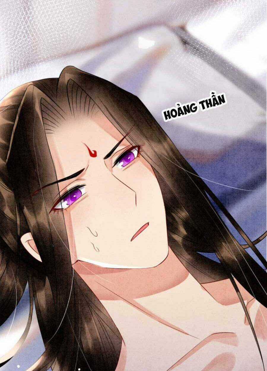 Bạch Nguyệt Quang Lạm Quyền Của Sủng Hậu Chapter 73 trang 52