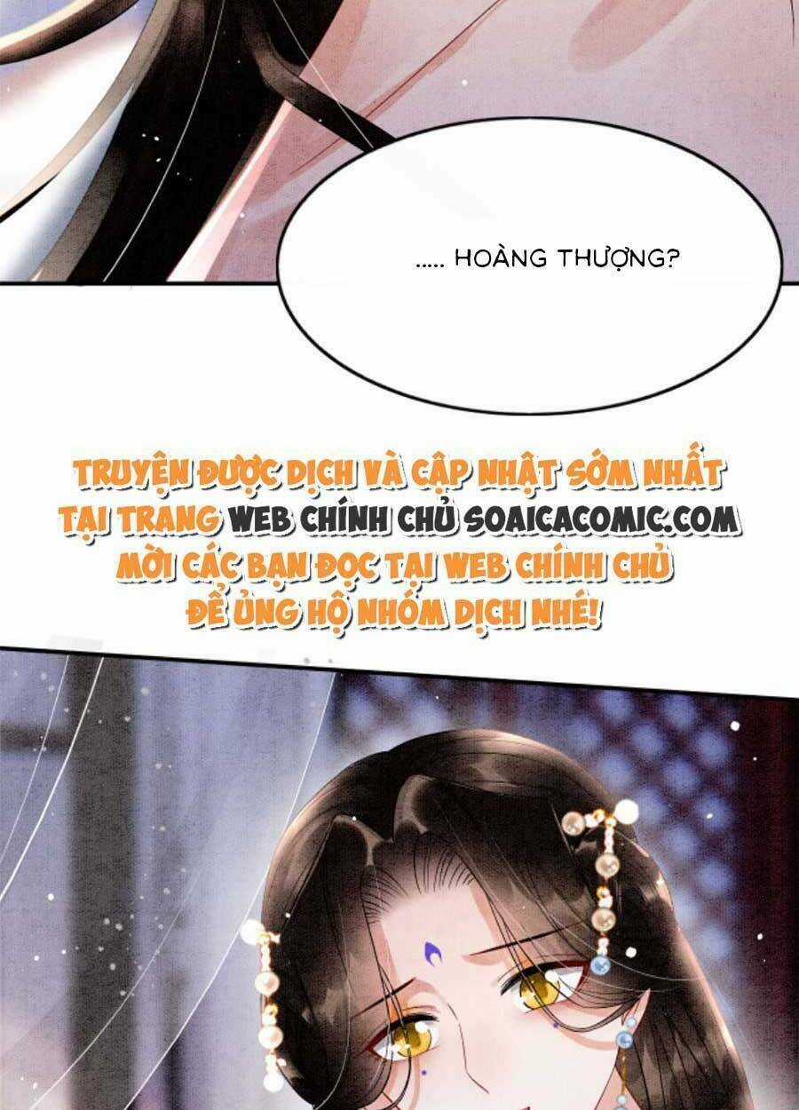 Bạch Nguyệt Quang Lạm Quyền Của Sủng Hậu Chapter 73 trang 53
