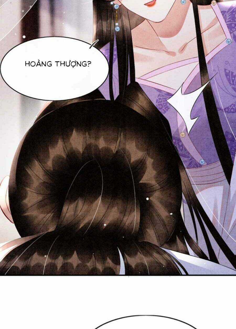 Bạch Nguyệt Quang Lạm Quyền Của Sủng Hậu Chapter 73 trang 54