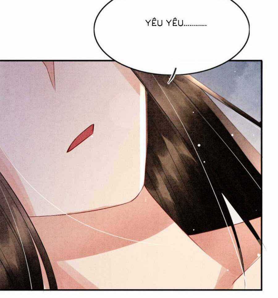 Bạch Nguyệt Quang Lạm Quyền Của Sủng Hậu Chapter 73 trang 55