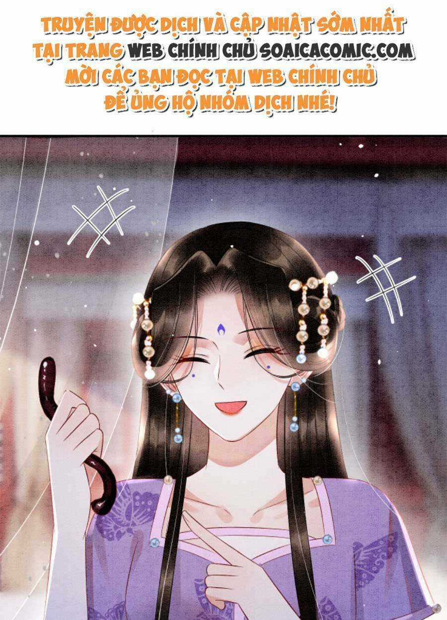Bạch Nguyệt Quang Lạm Quyền Của Sủng Hậu Chapter 73 trang 56