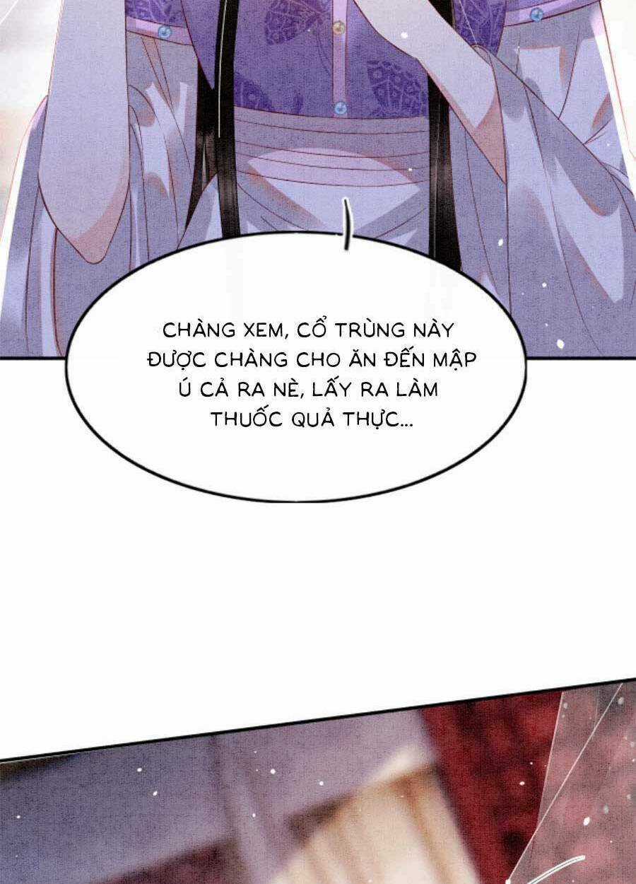 Bạch Nguyệt Quang Lạm Quyền Của Sủng Hậu Chapter 73 trang 57