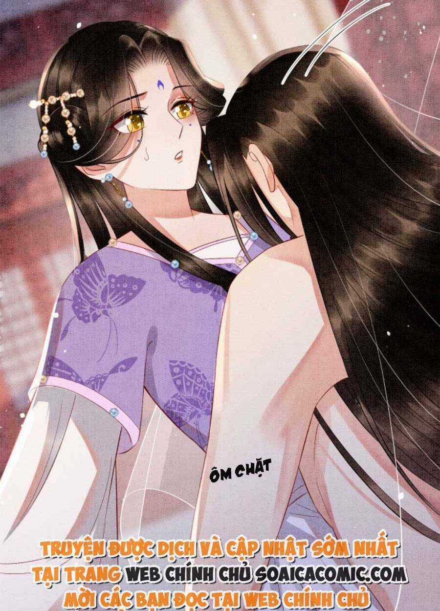 Bạch Nguyệt Quang Lạm Quyền Của Sủng Hậu Chapter 73 trang 58