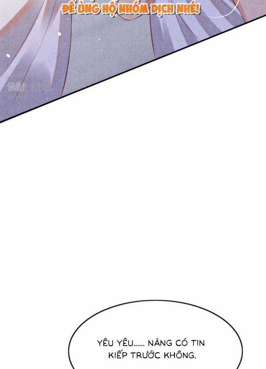 Bạch Nguyệt Quang Lạm Quyền Của Sủng Hậu Chapter 73 trang 59