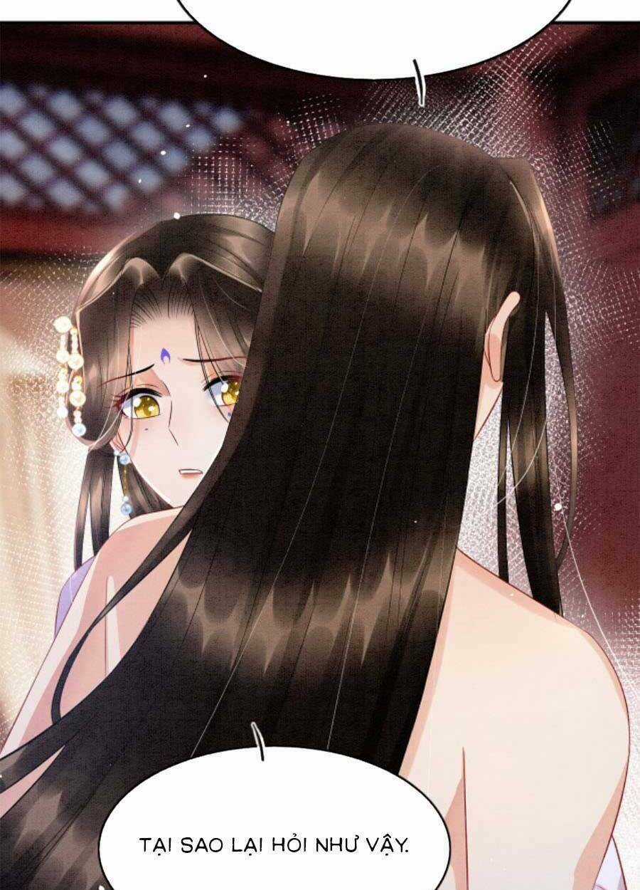 Bạch Nguyệt Quang Lạm Quyền Của Sủng Hậu Chapter 73 trang 60