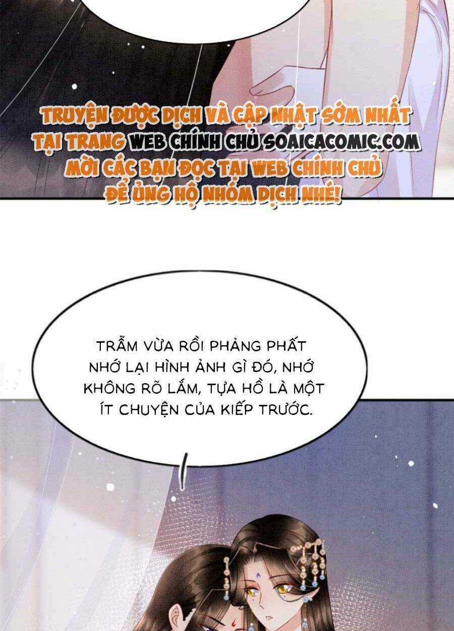 Bạch Nguyệt Quang Lạm Quyền Của Sủng Hậu Chapter 73 trang 61