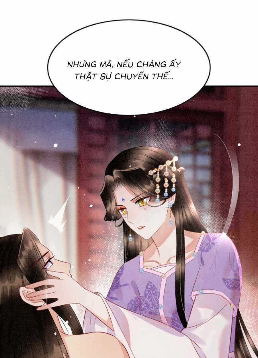 Bạch Nguyệt Quang Lạm Quyền Của Sủng Hậu Chapter 73 trang 63