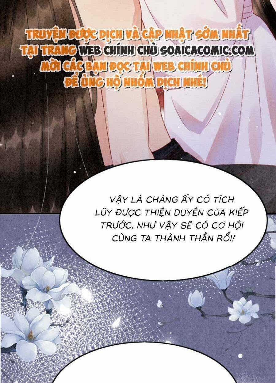 Bạch Nguyệt Quang Lạm Quyền Của Sủng Hậu Chapter 73 trang 64
