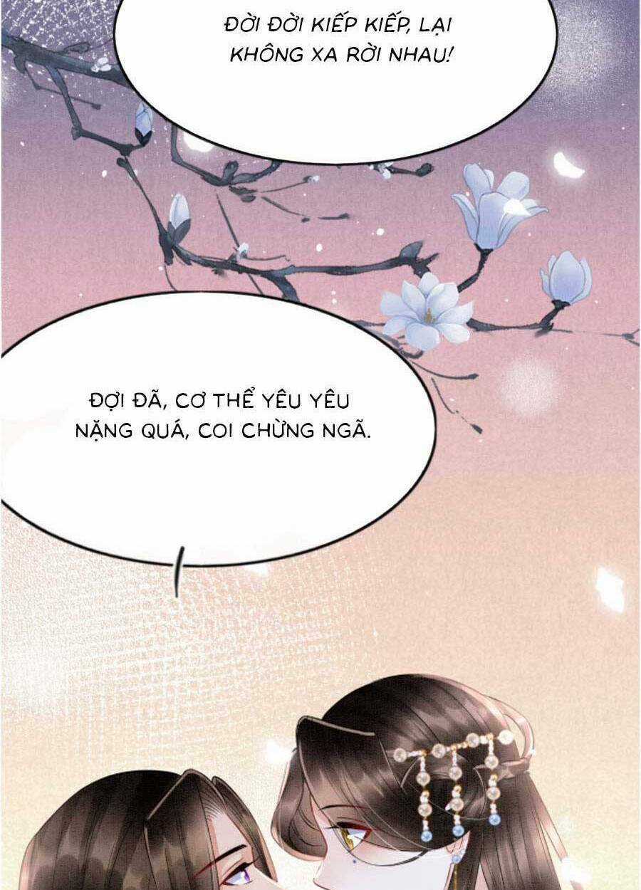 Bạch Nguyệt Quang Lạm Quyền Của Sủng Hậu Chapter 73 trang 65