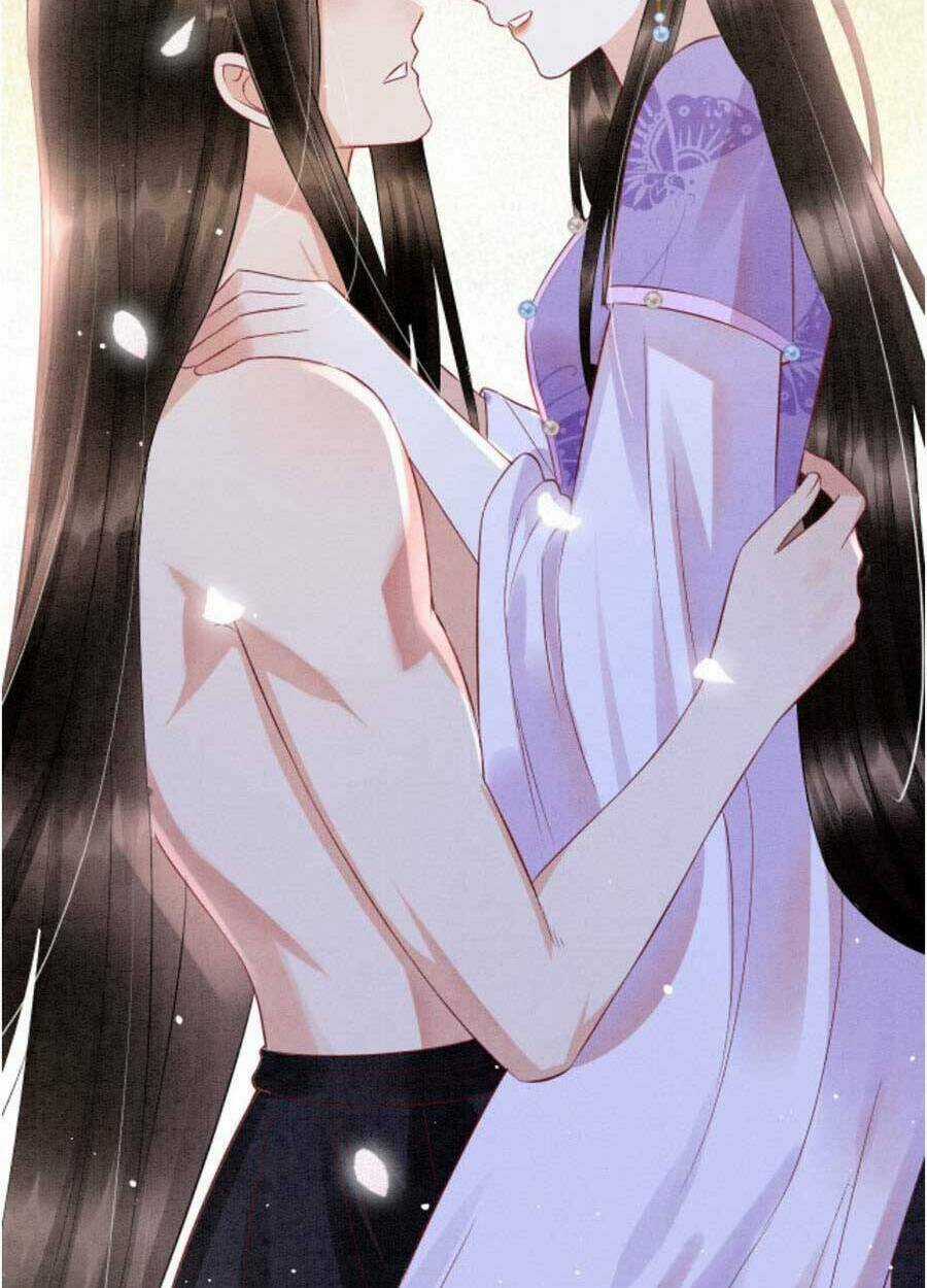 Bạch Nguyệt Quang Lạm Quyền Của Sủng Hậu Chapter 73 trang 66