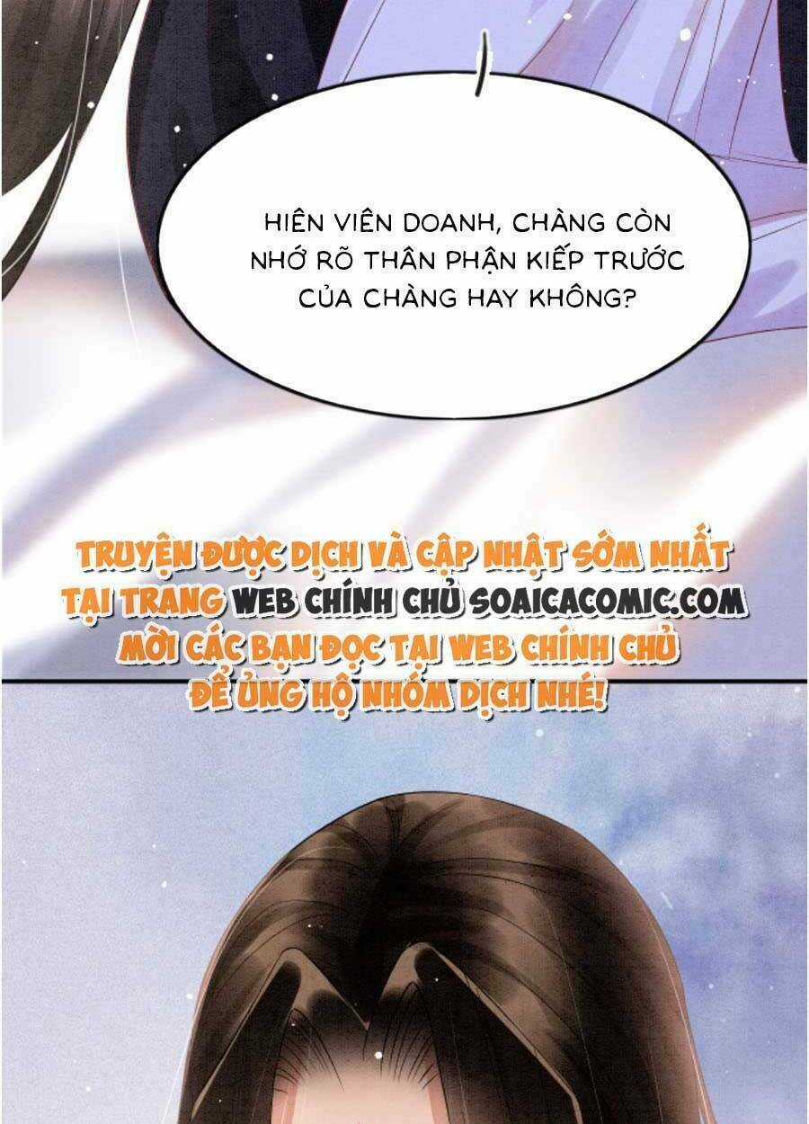 Bạch Nguyệt Quang Lạm Quyền Của Sủng Hậu Chapter 73 trang 67
