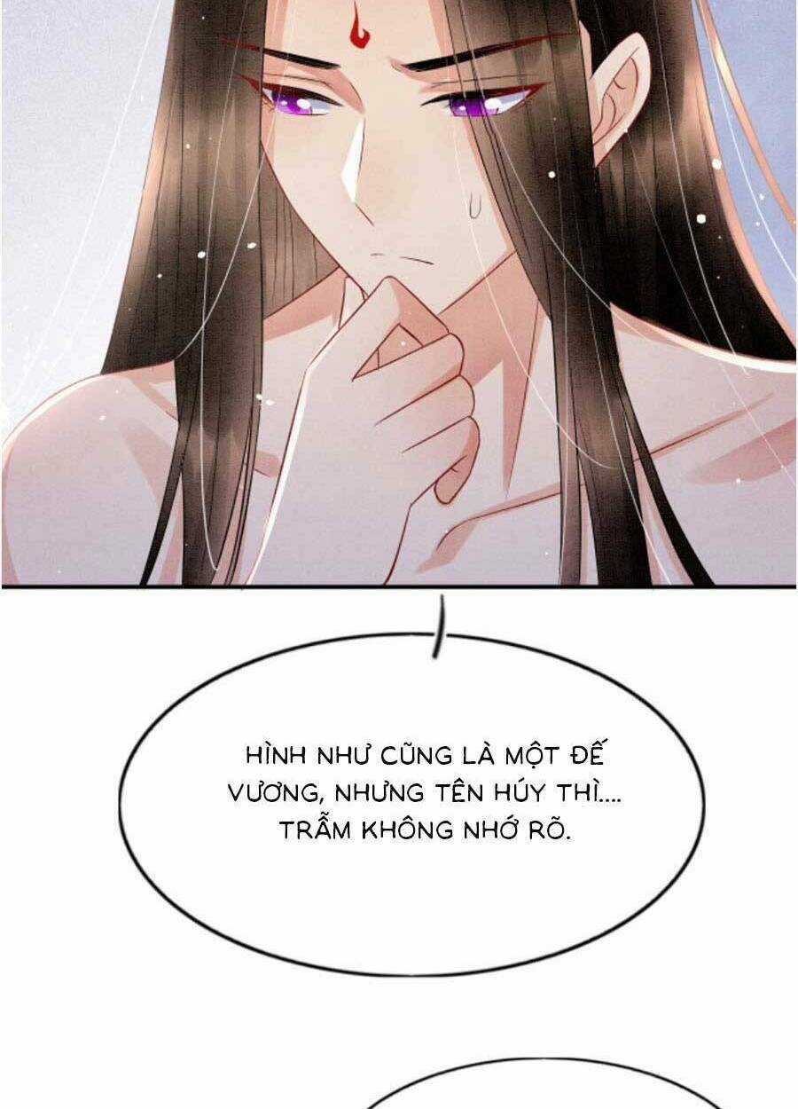 Bạch Nguyệt Quang Lạm Quyền Của Sủng Hậu Chapter 73 trang 68