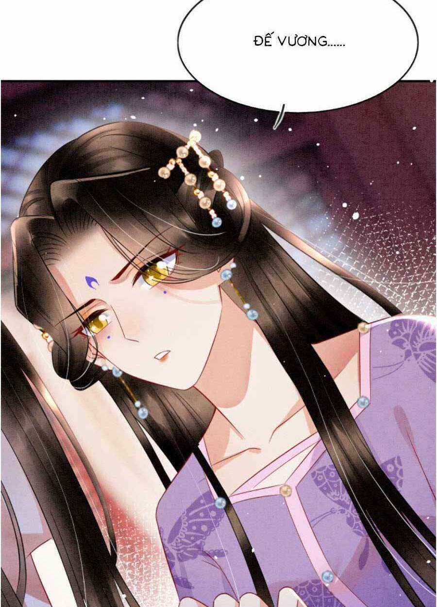 Bạch Nguyệt Quang Lạm Quyền Của Sủng Hậu Chapter 73 trang 69