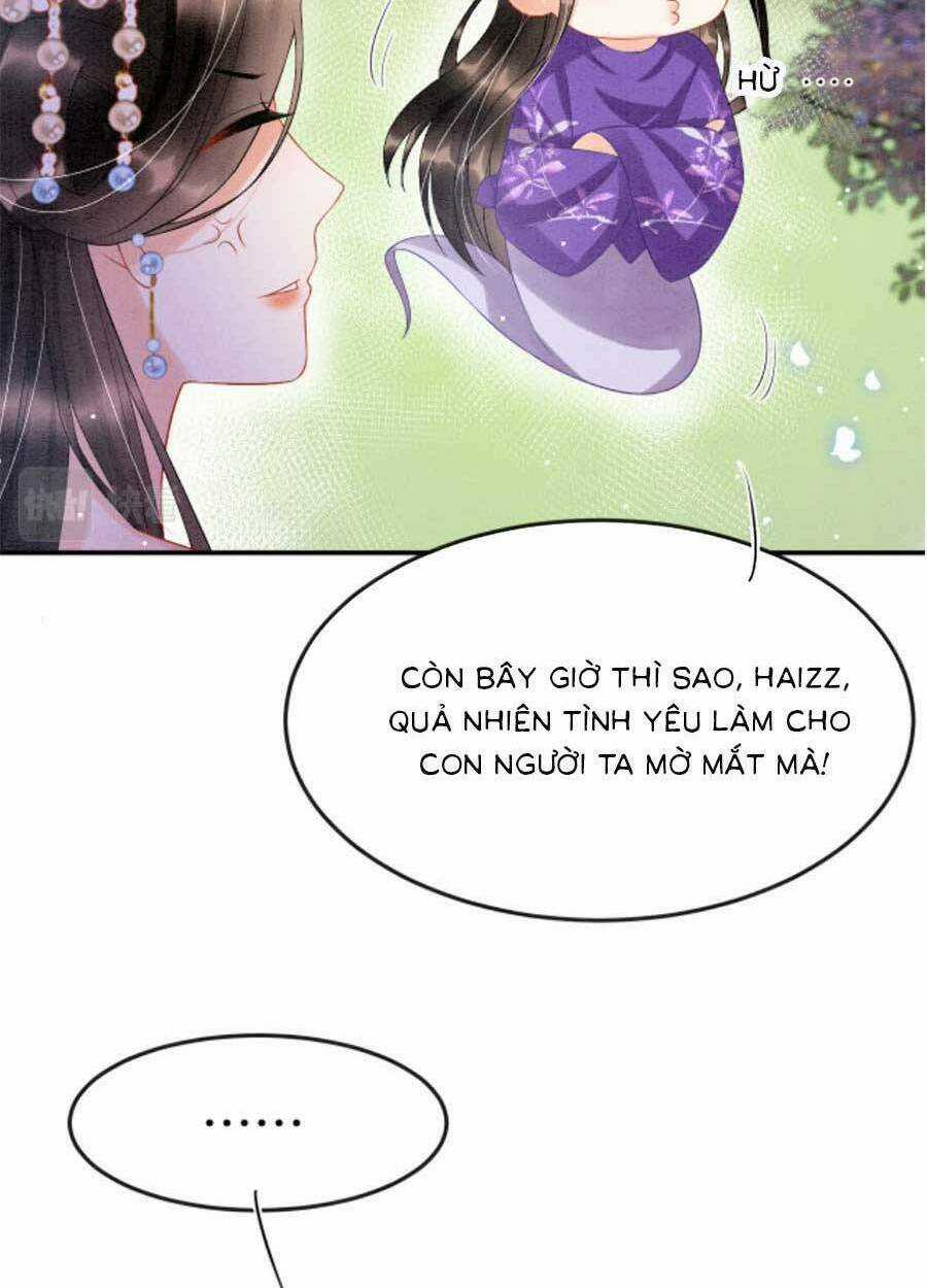 Bạch Nguyệt Quang Lạm Quyền Của Sủng Hậu Chapter 73 trang 8