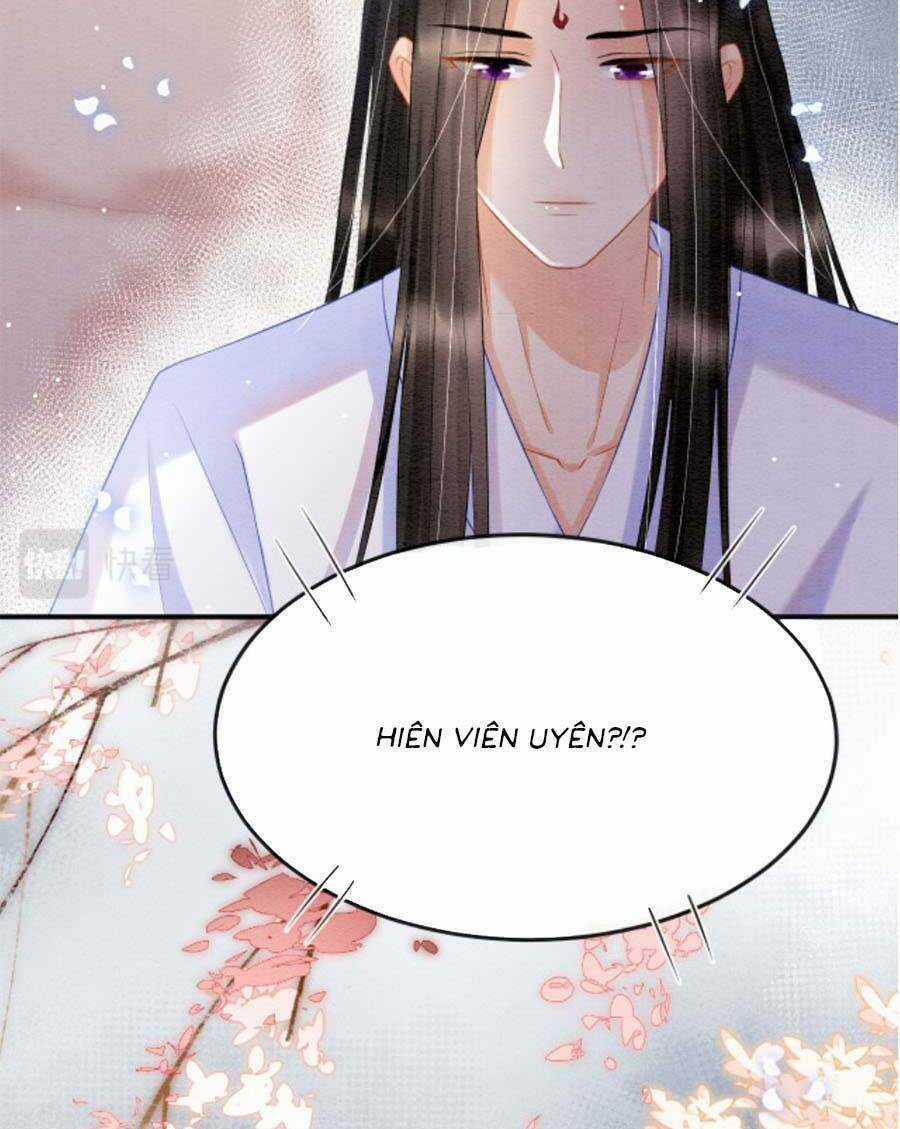 Bạch Nguyệt Quang Lạm Quyền Của Sủng Hậu Chapter 75 trang 10